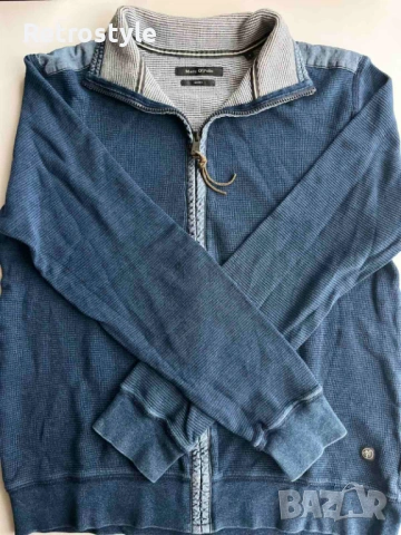 Марково Мъжко Горнище, снимка 2 - Суичъри - 53057218