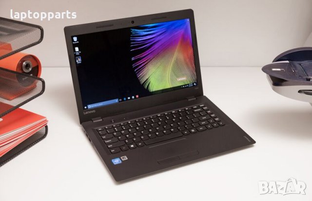 Lenovo Ideapad 100-14 на части, снимка 1 - Части за лаптопи - 26255478