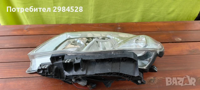 Фар за Subaru Forester / Фарове за Субару Форестър, снимка 11 - Части - 51007288