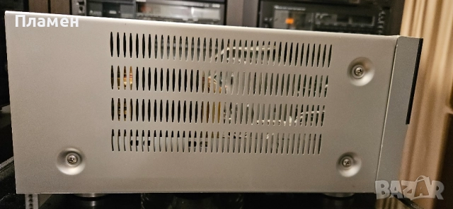 Harman Kardon HK 3480 стерео ресийвър , снимка 9 - Ресийвъри, усилватели, смесителни пултове - 51968118