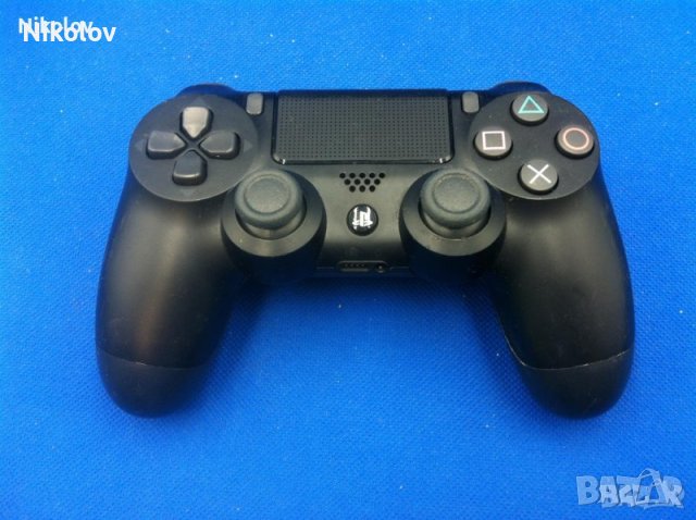 Sony PlayStation 4 (PS4) Профилактиран, снимка 8 - PlayStation конзоли - 43778476