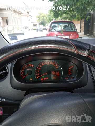 Продавам Дайхатсу Куоре 2008, снимка 11 - Автомобили и джипове - 53118733