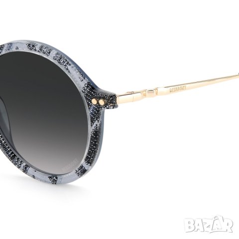 Оригинални дамски слънчеви очила Missoni  -55%, снимка 4 - Слънчеви и диоптрични очила - 43486994