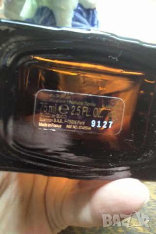  Gucci by Gucci Eau de Parfum рядък КОЛЕДНО НАМАЛЕНИЕ , снимка 3 - Дамски парфюми - 33004446