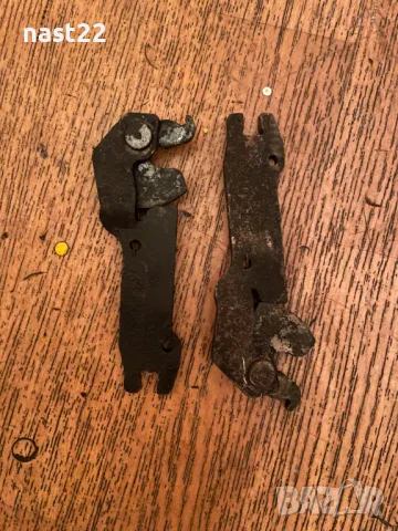 Задни плъзгачи за спирачки Сузуки Витара