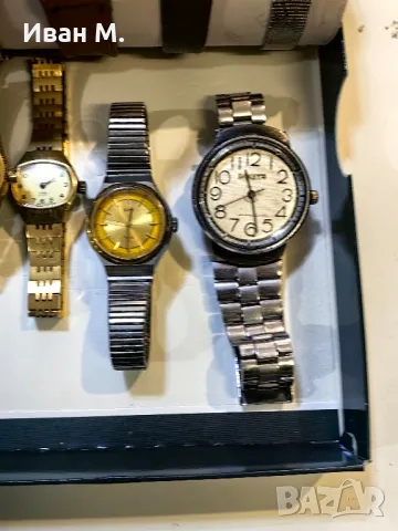 Casio, Seiko, Orient, Raketa, Заря и други часовници, снимка 6 - Антикварни и старинни предмети - 47458843