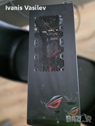 Опция без видео карта/Бюджетен геймърски компютър виж описанието, снимка 4 - Геймърски - 53289752