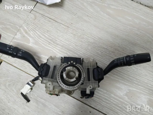 Лост мигачи чистачки , лентов кабел за  MAZDA 6 GJ5M17D318