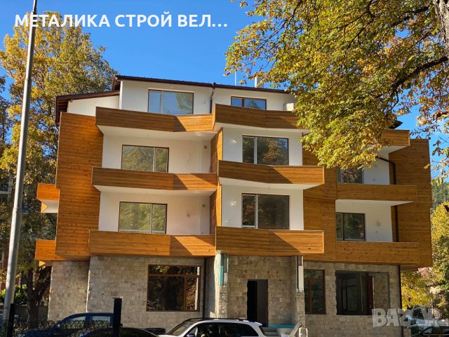 Имоти МЕТАЛИКА Велинград строитерлство без посредник, снимка 6 - Други ремонти - 9615942