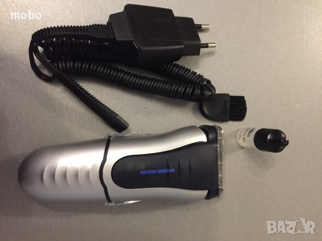 Електрическа самобръсначка Braun, Series 1 150 за мъже, снимка 2 - Електрически самобръсначки - 51995366