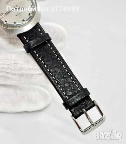 Мъжки часовник OMEGA, снимка 7 - Мъжки - 53126111