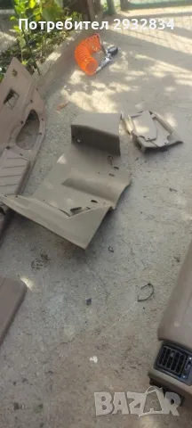 land rover discovery 1 ландровер Дискавъри , снимка 17 - Части - 47656499