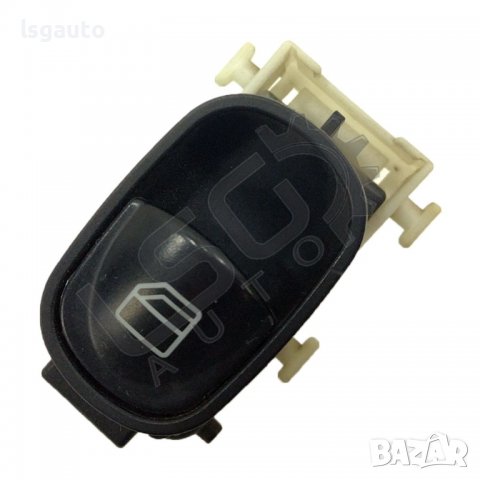 Бутон ел. стъкло Mercedes-Benz C-CLASS 203 (W/S/CL) 2000-2007 MB290722N-187