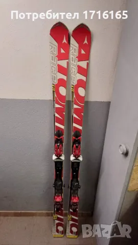 Ски ATOMIC SL RACE 170