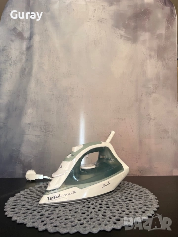 Ютия Tefal Virtuo 30 - Варна