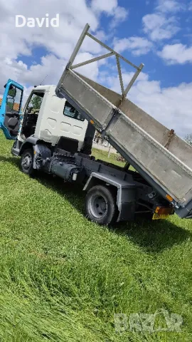 Daf, снимка 8 - Камиони - 50380933