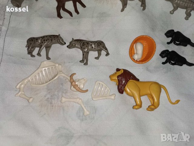 Плеймобили по 2 и 3 лв, снимка 7 - Колекции - 35395434