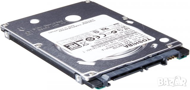 Хард Диск за лаптоп 2.5" SATA 320/500/750GB Гаранция, снимка 3 - Твърди дискове - 36794760
