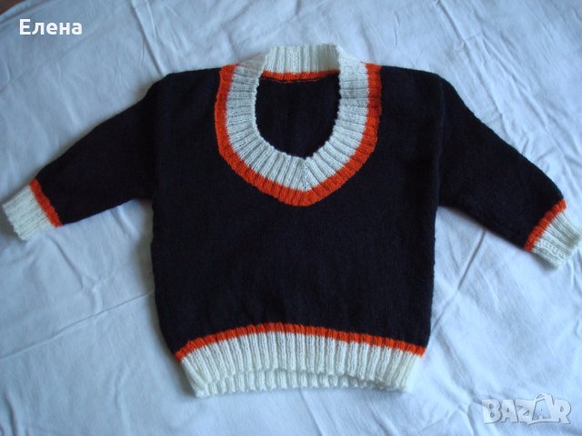 Дамски пуловери нови  плетени, снимка 14 - Блузи с дълъг ръкав и пуловери - 9021649