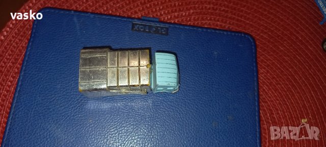 HUSKY-Английски,стар, снимка 6 - Колекции - 38673624