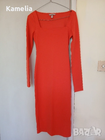 Рокля H&M, XS-размер