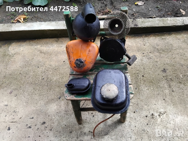 разпродажба на джанти и  опорни метални колела земеделски машини и други , снимка 4 - Селскостопанска техника - 52098367