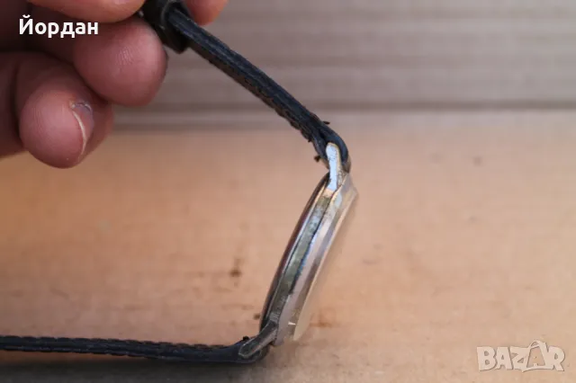 СССР мъжки часовник ''Старт'' 17 камъка, снимка 3 - Мъжки - 49260887