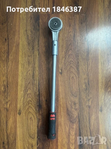 Тресчотка 3/4” Wurth Zebra Germany