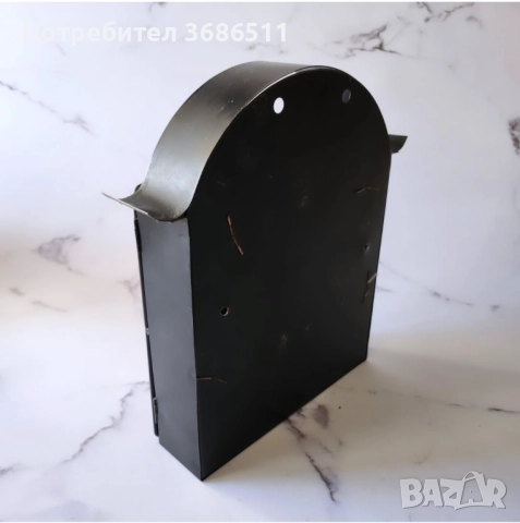 Кутия за ключове, снимка 3 - Декорация за дома - 46963619