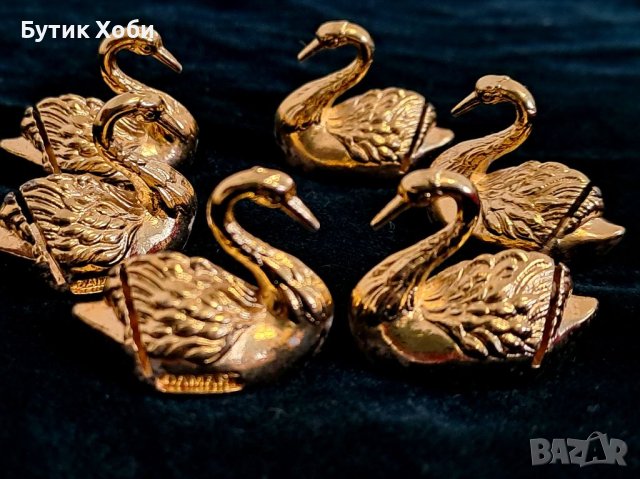 Френски луксозен комплект за сервиране , снимка 3 - Антикварни и старинни предмети - 40636883