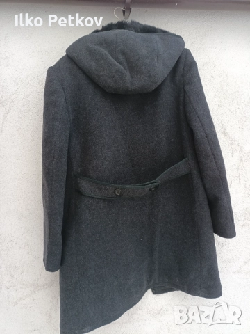 Балтон, снимка 3 - Палта - 52950397