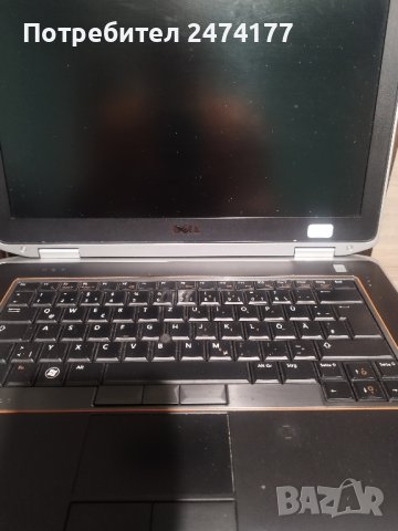 Части за лаптоп Dell Latitude E6420, снимка 2 - Части за лаптопи - 43899994