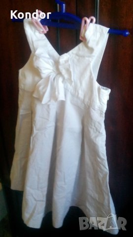 Рокли, сукмани за момиче, снимка 4 - Детски рокли и поли - 28048310