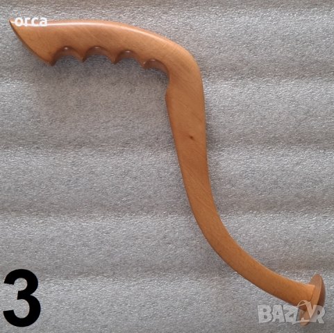 Кльонк за риболов на сом - ръчно изработени, снимка 4 - Такъми - 28371925