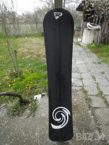 Сноуборд Rossignol, снимка 1