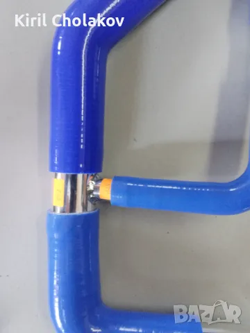 Хидравлични маркучи ЮМЗ и МТЗ, снимка 9 - Други услуги - 47433304