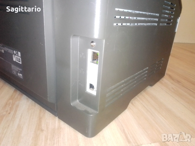 продавам цветен лазерен принтер Lexmark C3224, снимка 6 - Принтери, копири, скенери - 52644052