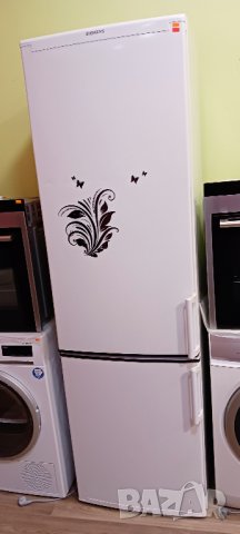 Хладилник с фризер  SIEMENS