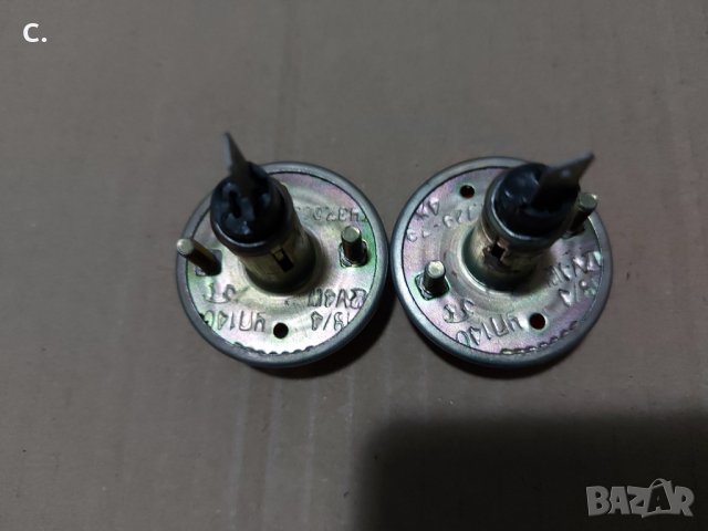 Мигачи за лада 2101.2102.2103.2104.2105.2106.2107.2108.2109.2121.21213, снимка 2 - Части - 35405260