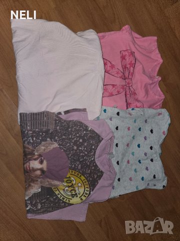 Сет от дрехи за мадама, снимка 5 - Детски Блузи и туники - 43523328