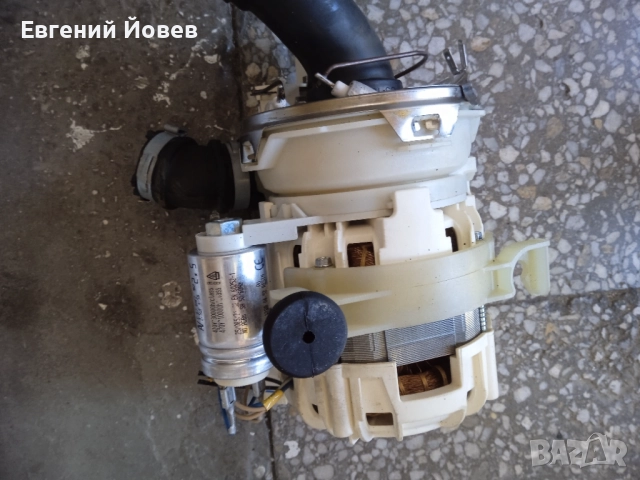 Циркулационна помпа съдомиялна 45 лева, снимка 3 - Съдомиялни - 51793142