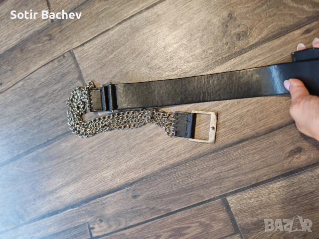 продавам дамски колан , снимка 4 - Колани - 51607666