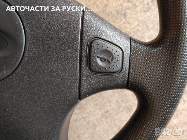 Волан Лада Нива Урбан нов, снимка 4 - Kуриерски услуги - 32789805