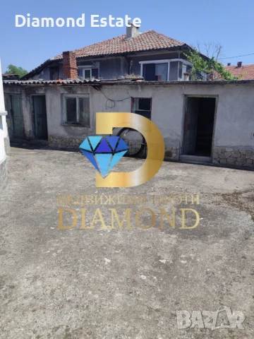 Двуетажна къща с магазин в село Ябълково, общ. Димитровград, снимка 15 - Къщи - 50563812