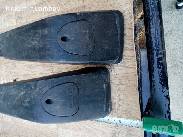 Греди за Рено, снимка 3 - Аксесоари и консумативи - 38935060