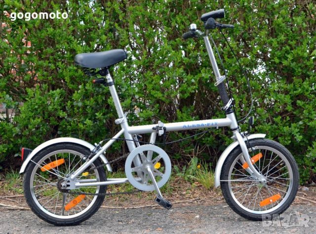 Вело Стойка, велосипедна опора, вело подпора, патерица, пачи крак за колело, велосипед , снимка 16 - Части за велосипеди - 40866383