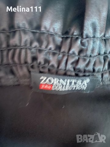 болеро Къдрави ръкави от сатен , снимка 2 - Други - 38172494