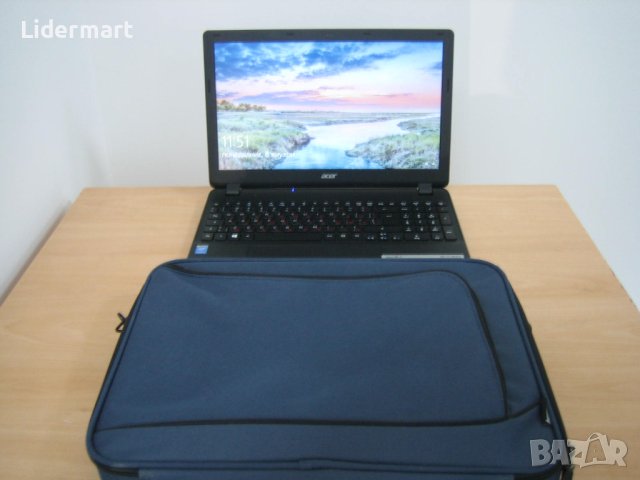Лаптоп ACER - Топ състояние !, снимка 2 - Лаптопи за работа - 43744914