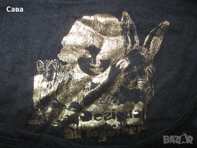 Блуза DESIGUAL  дамска,ХС