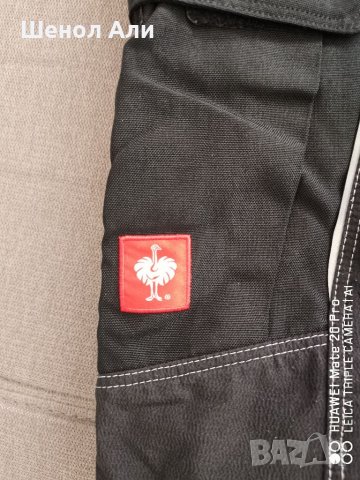 Engelbert Strauss Vision , снимка 2 - Панталони - 32236353